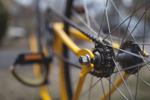 How to Clean and Lubricate Bike Chains for Longevity